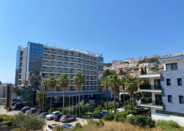 Stunning Luxury Royal Glamour Apartamento Dubrovnik