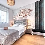 شقة Stunning Luxury Royal Glamour