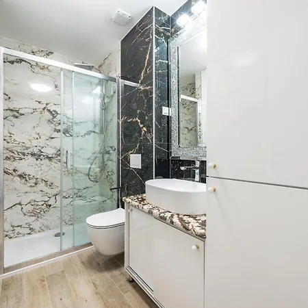 Apartamento Stunning Luxury Royal Glamour