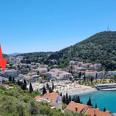 Stunning Luxury Royal Glamour * Dubrovnik