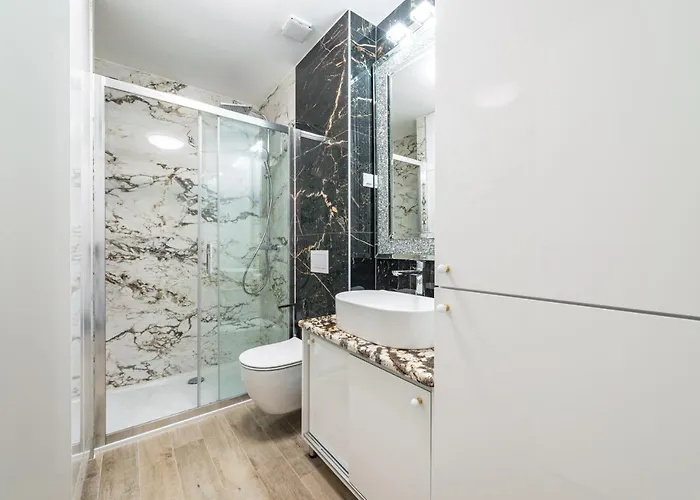 Apartament Stunning Luxury Royal Glamour