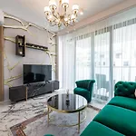 公寓 Stunning Luxury Royal Glamour *