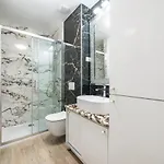 公寓 Stunning Luxury Royal Glamour