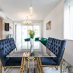 Stunning Luxury Royal Glamour 杜布罗夫尼克