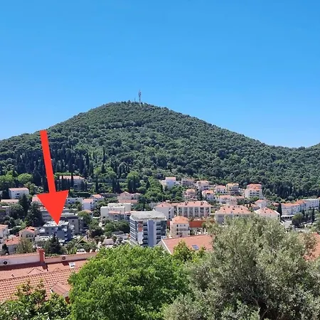 Lägenhet Stunning Luxury Royal Glamour *