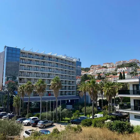 Stunning Luxury Royal Glamour Lägenhet Dubrovnik