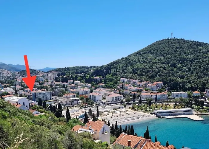 Stunning Luxury Royal Glamour * Dubrovnik