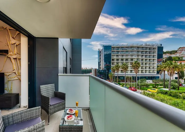 Apartamento Stunning Luxury Royal Glamour *