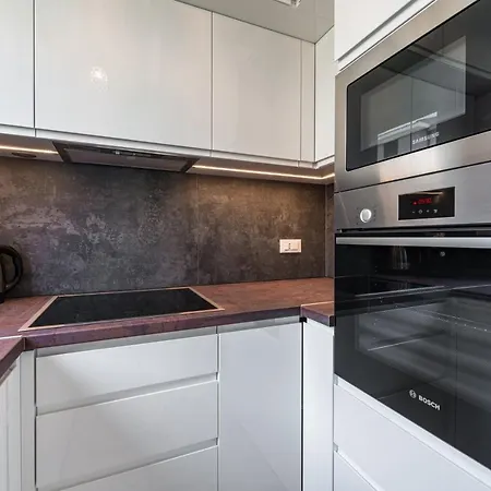 Apartman Stunning Luxury Royal Glamour *